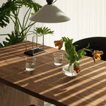 Jídelní stůl Bookmatch 275 cm