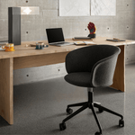 Jídelní stůl Bookmatch 220 cm