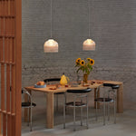 Stůl Harvey, Jasan 220 cm