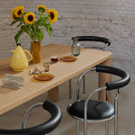 Stůl Harvey, Jasan 220 cm