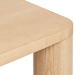 Stůl Harvey, Ořech 220 cm