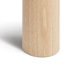 Stůl Harvey, Ořech 220 cm