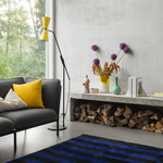 Stojací lampa Alphabeta