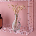 Drátěná police Rack Small