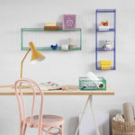 Drátěná police Rack Large