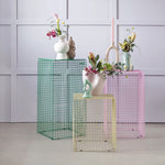 Odkládací stolek Pedestal Large