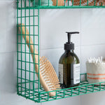 Drátěná police Rack Small