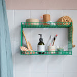 Drátěná police Rack Small