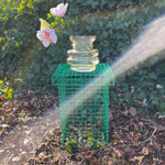 Odkládací stolek Wire Stool