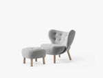 Pouf ATD1