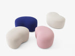 Pouf Margas LC5