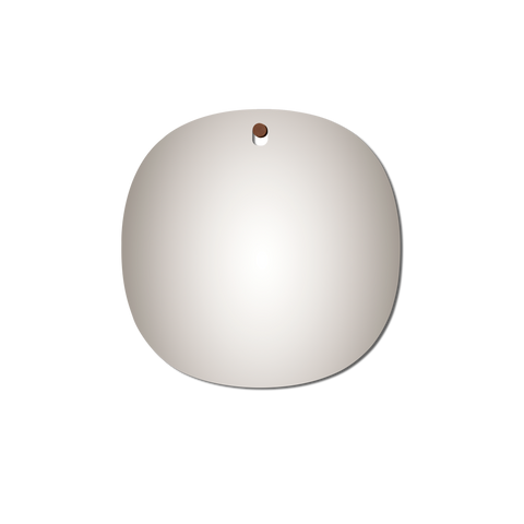 Zrcadlo Bigger Brother