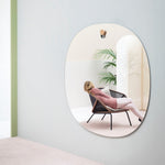 Zrcadlo Bigger Brother