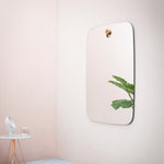 Zrcadlo Bigger Brother