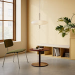 Stůl Panton Ø 60 cm