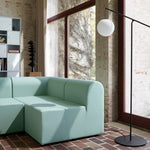 Modulární pohovka Paradigm 3místná