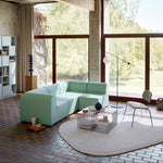 Modulární pohovka Paradigm 3místná