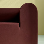 Modulární pohovka Paradigm 3místná