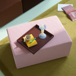 Modulární pohovka Paradigm 3místná