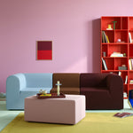 Modulární pohovka Paradigm 3místná