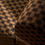 Modulární pohovka Paradigm 3místná