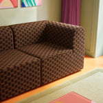 Modulární pohovka Paradigm 3místná