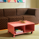 Modulární pohovka Paradigm 3místná