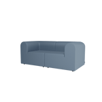 Modulární pohovka Paradigm 2místná