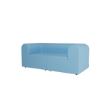 Modulární pohovka Paradigm 2místná