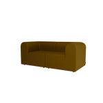 Modulární pohovka Paradigm 2místná