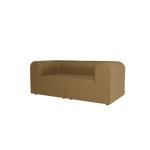 Modulární pohovka Paradigm 2místná