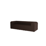 Modulární pohovka Paradigm 3místná