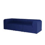 Modulární pohovka Paradigm 3místná