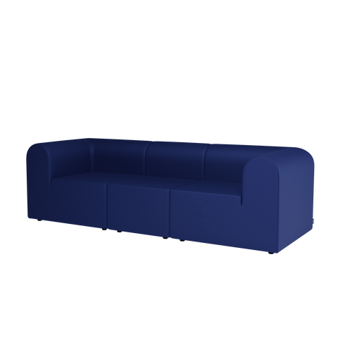 Modulární pohovka Paradigm 3místná