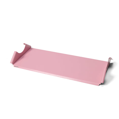 Police k TV stojanu Moon Tray Shelf