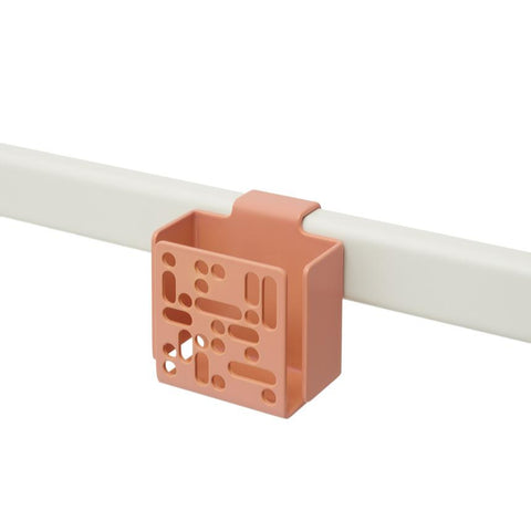 Úložný prvek k TV stojanu Remote Box Mount