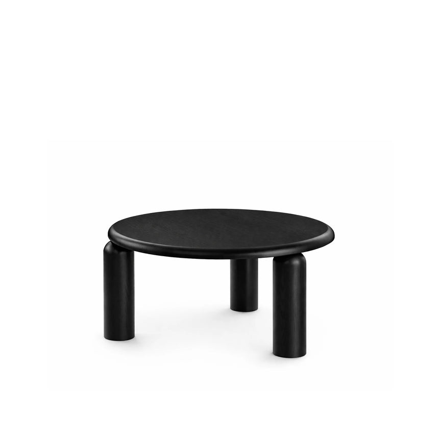 Konferenční stolek Neo Low, Black