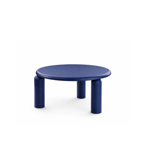 Konferenční stolek Neo Low, Cobalt