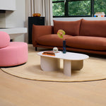 Konferenční stolek Plateau Low