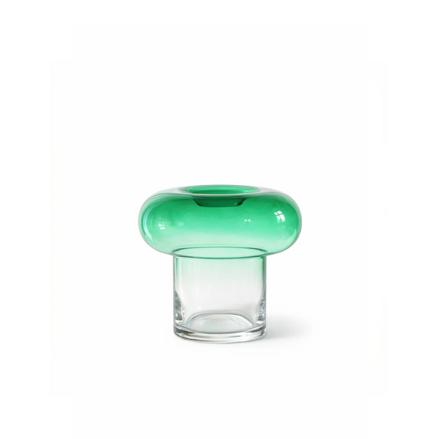 Váza Orio Green