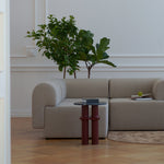 Modulární pohovka Tori