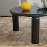 Konferenční stolek Neo Low, Black