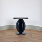 Odkládací stolek Citrus High, Black