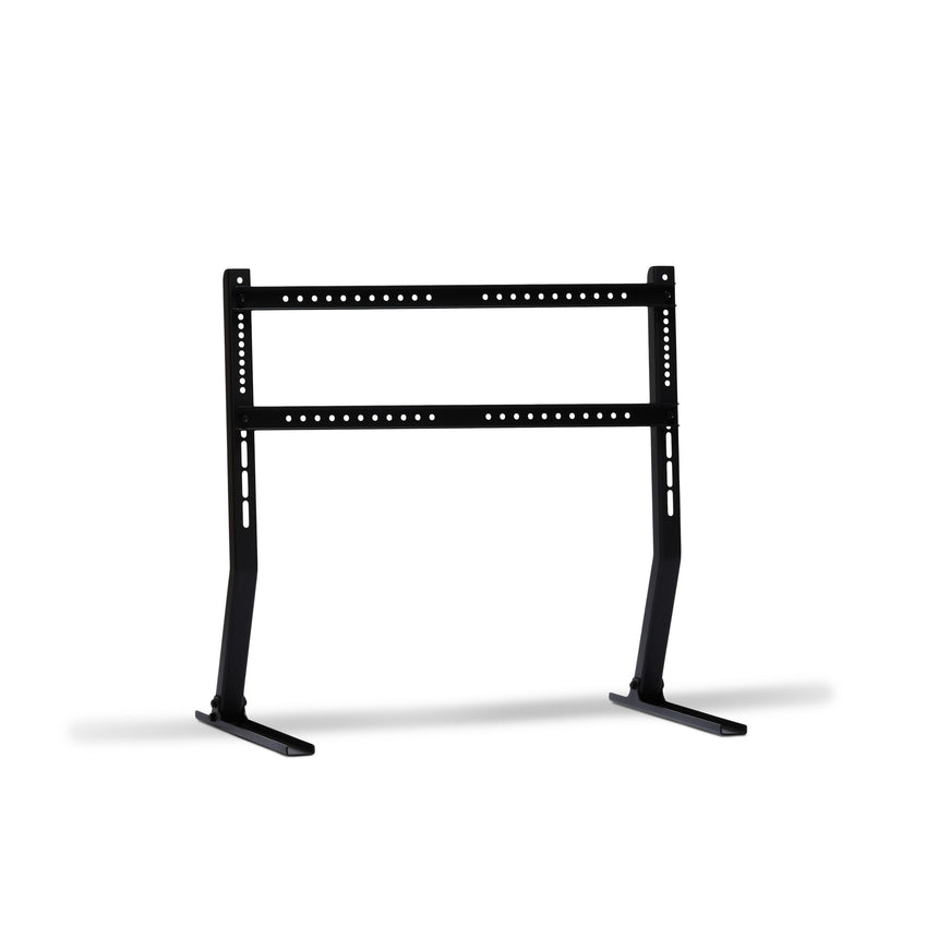 Televizní stojan Bendy Low Stand - Charcoal