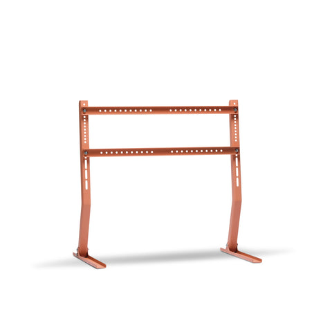 Televizní stojan Bendy Low Stand - Dusty Rose