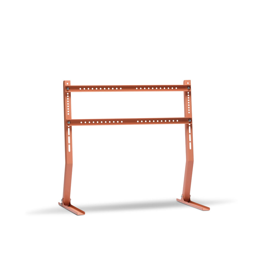 Televizní stojan Bendy Low Stand - Dusty Rose