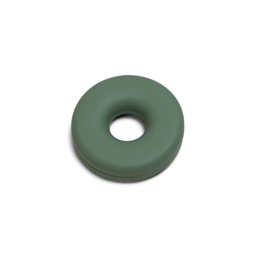 Organizér kabelů Cable Bagel - Mossy Green