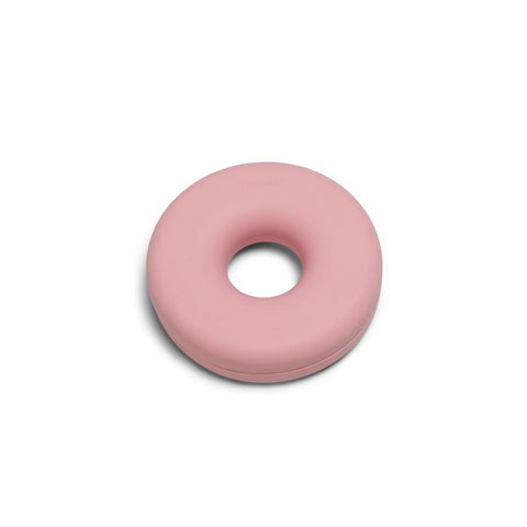 Organizér kabelů Cable Bagel - Bubble Gum