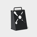 Organizér kabelů Cable Stand - Charcoal