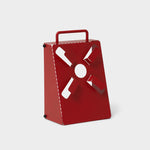 Organizér kabelů Cable Stand - Fire  Red